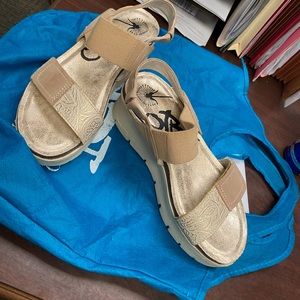 Sandals perfect for summer!